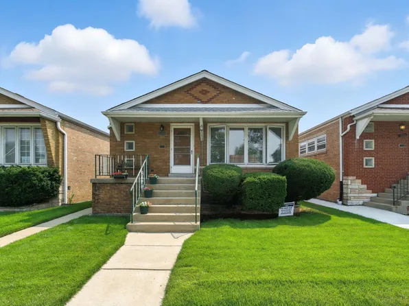 6621 S Kilbourn Ave, Chicago, IL 60629