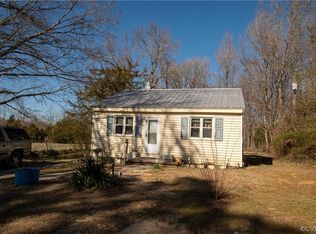 431 Dundas Rd, Kenbridge, VA 23944