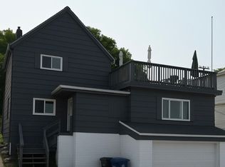103 E Houghton Ave, Houghton, MI 49931