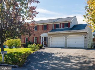 3808 Willow Grove Ave, Reading, PA 19605