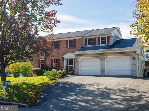 3808 Willow Grove Ave, Reading, PA 19605