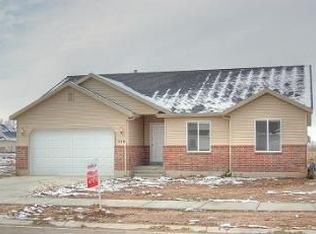 779 S 1250 W, Marriott Slaterville, UT 84404
