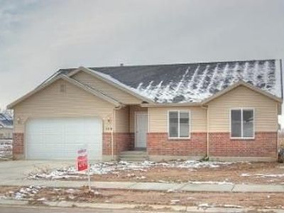 779 S 1250 W, Marriott Slaterville, UT, 84404