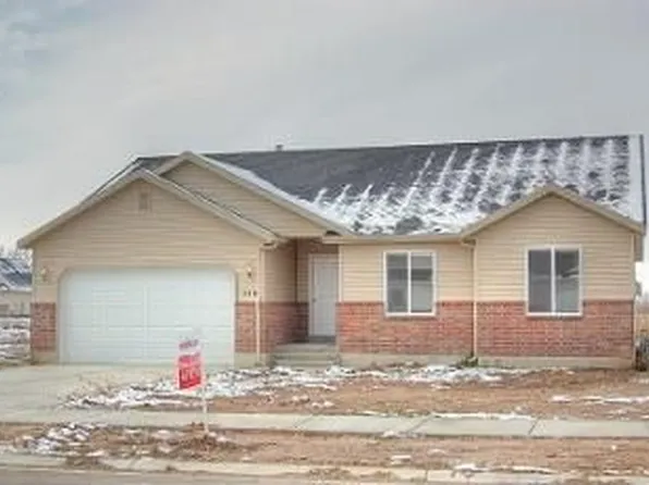 779 S 1250 W, Marriott Slaterville, UT 84404