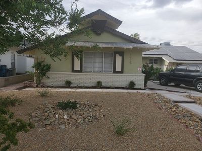 1925 Wengert Ave, Las Vegas, NV, 89104