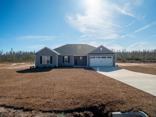 4583 Brees Way, Valdosta, GA 31601