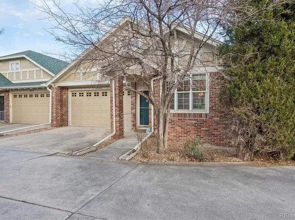 6776 E Panorama Lane #C3, Denver, CO 80224