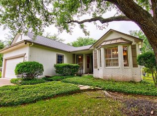 114 Dandelion Dr, Georgetown, TX 78633