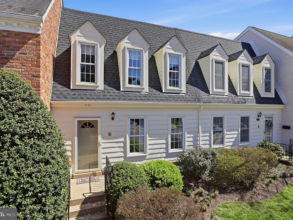1151 Randolph Rd