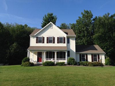 11 Twinflower Ct, Malta, NY, 12020
