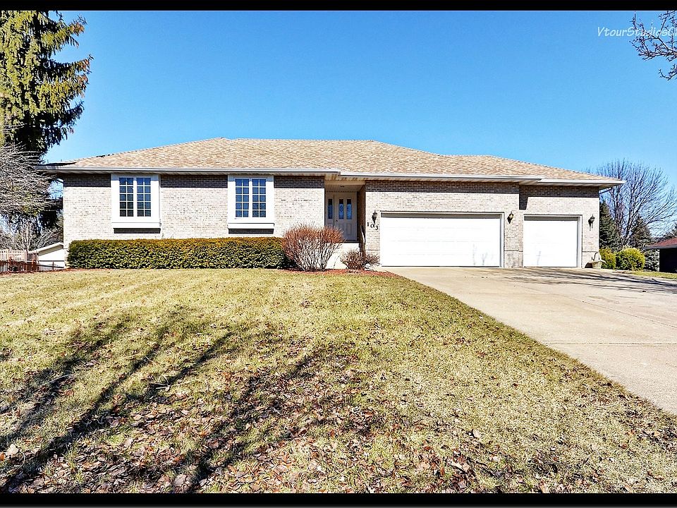 103 San Carlos Rd, Minooka, IL 60447 Zillow