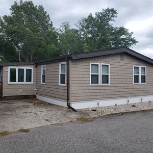 245 Manton St Trlr 83, Pawtucket, RI, 02861