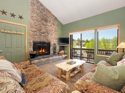 383 GCR 832 #27-6, Fraser, CO, 80442