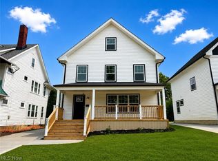 3603 Hildana Rd, Shaker Heights, OH 44120