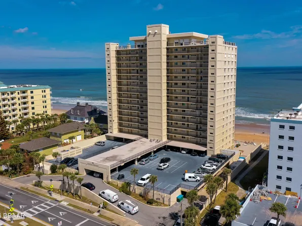 89 S Atlantic Ave APT 1004, Ormond Beach, FL 32176