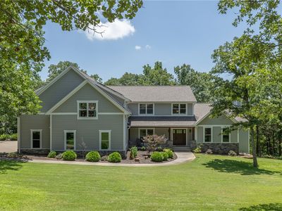 2357 N Fox Trl, Fayetteville, AR, 72703