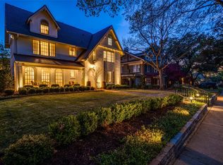 3415 Cornell Ave, Highland Park, TX 75205