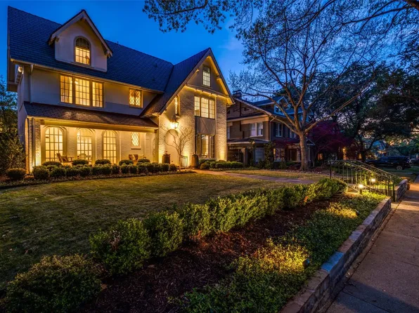 3415 Cornell Ave, Highland Park, TX 75205