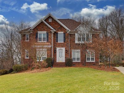 5954 Rathlin Ct NW, Concord, NC, 28027