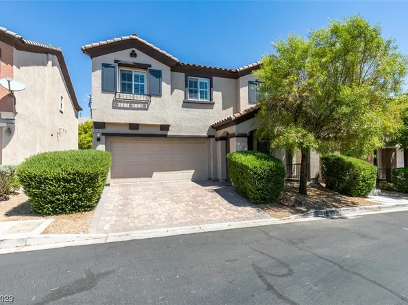 10148 Ocicat Ave, Las Vegas, NV 89166
