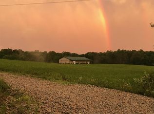 28271 Barton Rd, Logan, OH 43138