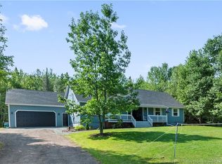 32 Riverbend Dr, Coverdale, NB E1J2B3