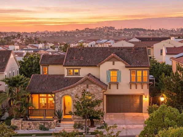 13656 Clover Hill Way, San Diego, CA 92130