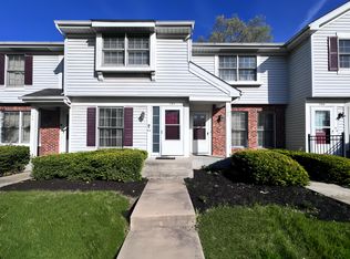 1104 Anthrop Dr, West Lafayette, IN 47906