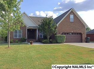 321 Honor Way, Madison, AL 35758