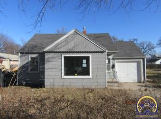 1022 NE Wabash Ave, Topeka, KS 66616