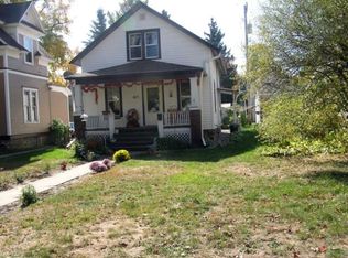 617 Adams St, Wausau, WI 54403