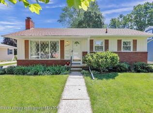 2107 Edwin Pl, Lansing, MI 48911