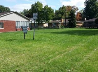 1872 Whitefield St, Dearborn Heights, MI 48127