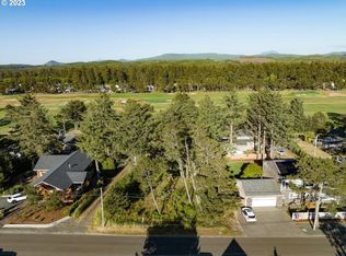 N Marion Ave, Gearhart, OR 97138