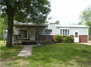 3539 S Vine St #HUD-181244127, Wichita, KS 67217