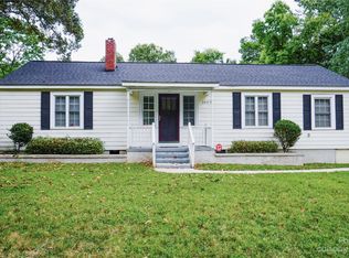 1603 Griffith Rd, Monroe, NC 28112