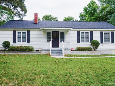 1603 Griffith Rd, Monroe, NC, 28112