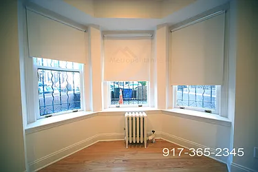 Rented by Metropolitan Realty