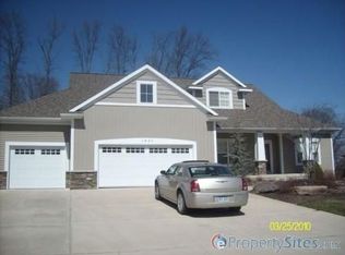 1835 Portadown Rd SW, Byron Center, MI 49315