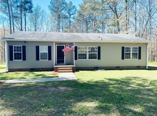2065 Comer Rd, Comer, GA 30629