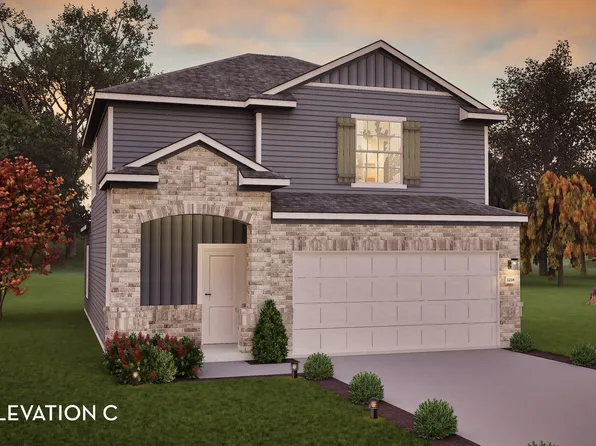 1507 Vanessa Gold, Crosby, TX 77532
