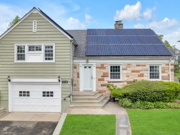 116 Delacy Ave, North Plainfield Boro, NJ 07060