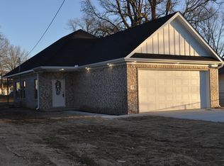 407 N 4th St, Cabot, AR 72023