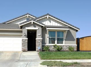 3215 N Dollner St, Visalia, CA 93291