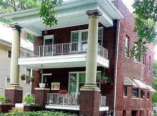 1717 W Callender Ave #A, Peoria, IL