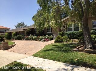 9235 Andasol Ave, Northridge, CA 91325