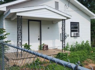 108 Scurry St, Wichita Falls, TX 76301