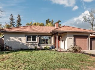 2361 Lansing Way, Sacramento, CA 95825