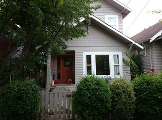 5224 Kirkwood Pl N, Seattle, WA 98103