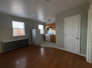 1426 S 15th St #3, Philadelphia, PA 19146